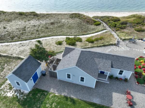 Ocean Views Steps to Private Beach A C